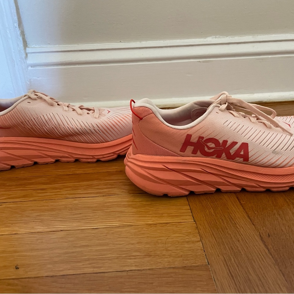 Hoka rincon 3